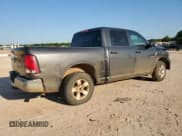 ✅ 2018 Ram 1500 Tradesman • VIN: 1C6RR7KM7JS338420 • Lot: 56215405. Listed on Copart with 241,446 mi. Free auction sales archive from the USA and detailed vehicle history report at DreamBid. Image 3.