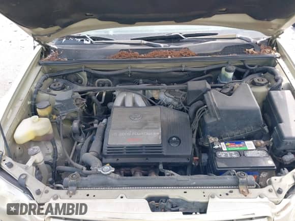 2002 Toyota Highlander с VIN JTEGF21AX20071429, выставлен на аукционе IAAI как лот 42738226 с пробегом 234 776 миль миль и . История ставок и продаж доступна на DreamBid. Изображение 10.