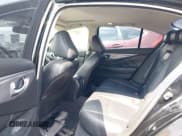 ✅ 2016 Infiniti Q50 Premium • VIN: JN1CV7AP6GM200194 • Lot: 42559743. Wystawiony na IAAI z przebiegiem 98 515 mil. Bezpłatny archiwum sprzedaży aukcyjnych z USA i szczegółowy raport historii pojazdu na DreamBid. Zdjęcie 21.