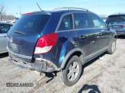 ✅ 2009 Saturn VUE XE • VIN: 3GSCL33P59S524625 • Lot: 41434599. Listed on IAAI with 209,143 mi. Free auction sales archive from the USA and detailed vehicle history report at DreamBid. Image 4.