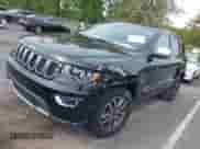 2020 Jeep Grand Cherokee Limited with VIN 1C4RJFBG9LC397065, listed as a IAAI auction lot 43332655 with 71,349 mi miles and . Bid and sale history available at DreamBid. Image 19.