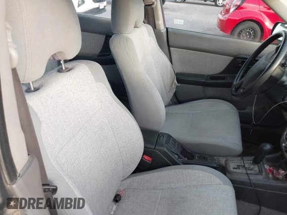 ✅ 2002 Subaru Impreza Outback Special Sports • VIN: JF1GG68512H833135 • Lot: 43856861. Listed on IAAI with 253,254 mi. Free auction sales archive from the USA and detailed vehicle history report at DreamBid. Image 5.