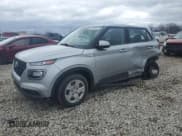 ✅ 2020 Hyundai Venue SE • VIN: KMHRB8A34LU026439 • Lot: 51249895. Listed on Copart with 71,352 mi. Free auction sales archive from the USA and detailed vehicle history report at DreamBid. Image 1.