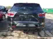 ✅ 2022 Chevrolet Blazer RS • VIN: 3GNKBERS1NS138013 • Lot: 74017764. Listed on Copart with 23,755 mi miles. Access the free auction sales archive from the USA and view a detailed vehicle history report at DreamBid. Image 6.