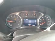 ✅ 2020 Chevrolet Equinox LT • VIN: 2GNAXJEV5L6203382 • Лот: 81845525. Опубликован ранее на Copart с пробегом 84 087 миль. Бесплатный доступ к архиву аукционных продаж из США и подробный отчёт об истории автомобиля на DreamBid. Изображение 9.