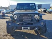 ✅ 2008 Jeep Wrangler Unlimited Sahara • VIN: 1J8GA59148L553239 • Lot: 94098485. Listed on Copart with 136,730 mi. Free auction sales archive from the USA and detailed vehicle history report at DreamBid. Image 5.