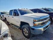 ✅ 2015 Chevrolet Silverado 2500HD LT • VIN: 1GC1KVEG3FF165208 • Lot: 90517925. Wystawiony na Copart z przebiegiem 311 427 mil. Bezpłatny archiwum sprzedaży aukcyjnych z USA i szczegółowy raport historii pojazdu na DreamBid. Zdjęcie 4.