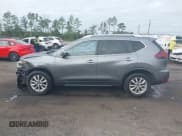 ✅ 2019 Nissan Rogue SV • VIN: KNMAT2MV3KP516523 • Лот: 43521966. Опубликован ранее на IAAI с пробегом 183 774 миль. Бесплатный доступ к архиву аукционных продаж из США и подробный отчёт об истории автомобиля на DreamBid. Изображение 14.