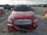 ✅ 2008 Chevrolet HHR LT • VIN: 3GNCA53P58S703895 • Lot: 82316384. Listed on Copart with 140,800 mi. Free auction sales archive from the USA and detailed vehicle history report at DreamBid. Image 5.