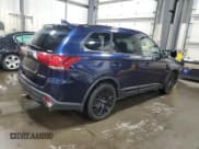✅ 2018 Mitsubishi Outlander ES • VIN: JA4AZ3A30JZ046486 • Lot: 90344405. Wystawiony na Copart z przebiegiem 71 797 mil. Bezpłatny archiwum sprzedaży aukcyjnych z USA i szczegółowy raport historii pojazdu na DreamBid. Zdjęcie 3.