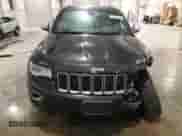 2016 Jeep Grand Cherokee Limited с VIN 1C4RJFBG5GC324460, выставлен на аукционе Copart как лот 86407205 с пробегом 165 502 миль миль и Списание • Salvage title. История ставок и продаж доступна на DreamBid. Изображение 5.