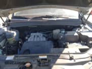 ✅ 2008 Hyundai Santa Fe GLS • VIN: 5NMSG73D68H198784 • Lot: 43586655. Listed on IAAI with 230,264 mi. Free auction sales archive from the USA and detailed vehicle history report at DreamBid. Image 10.