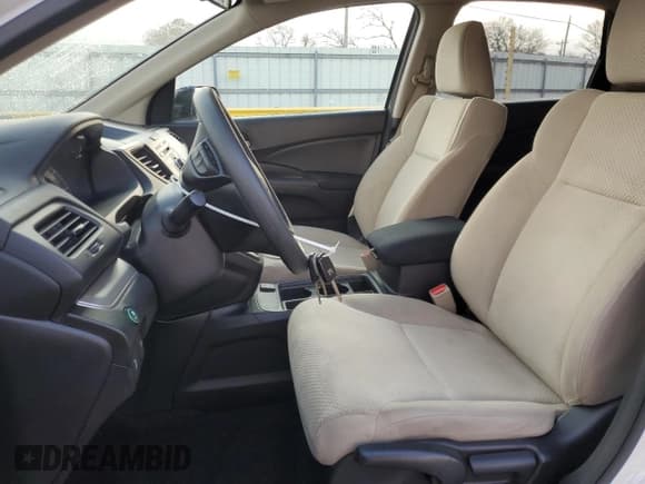 ✅ 2016 Honda CR-V SE • VIN: 5J6RM3H43GL003921 • Lot: 93715235. Wystawiony na Copart z przebiegiem 95 774 mil. Bezpłatny archiwum sprzedaży aukcyjnych z USA i szczegółowy raport historii pojazdu na DreamBid. Zdjęcie 7.