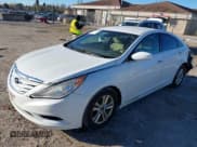 ✅ 2011 Hyundai Sonata GLS • VIN: 5NPEB4AC4BH065973 • Лот: 43568773. Опубликован ранее на IAAI с пробегом 253 353 миль. Бесплатный доступ к архиву аукционных продаж из США и подробный отчёт об истории автомобиля на DreamBid. Изображение 17.