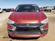✅ 2016 Mitsubishi Outlander ES • VIN: JA4AP3AUXGZ027533 • Лот: 48339985. Опубликован ранее на Copart с пробегом 114 451 миль. Бесплатный доступ к архиву аукционных продаж из США и подробный отчёт об истории автомобиля на DreamBid. Изображение 5.