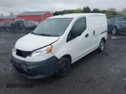 ✅ 2013 Nissan NV200 SV • VIN: 3N6CM0KN4DK695217 • Lot: 41969055. Listed on IAAI with 314,223 mi. Free auction sales archive from the USA and detailed vehicle history report at DreamBid. Image 2.