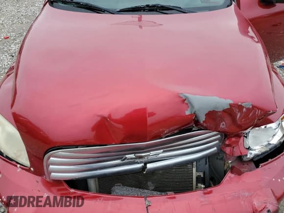 ✅ 2011 Chevrolet HHR 1LT • VIN: 3GNBABFW5BS501501 • Lot: 43034975. Listed on Copart with Not provided. Free auction sales archive from the USA and detailed vehicle history report at DreamBid. Image 14.