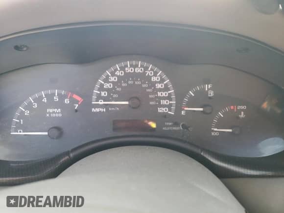 ✅ 2000 Chevrolet Malibu • VIN: 1G1ND52J4Y6224077 • Lot: 83803584. Wystawiony na Copart z przebiegiem Nie podano mil. Skorzystaj z bezpłatnego archiwum sprzedaży aukcyjnych z USA i zobacz szczegółowy raport historii pojazdu na DreamBid. Zdjęcie 9.