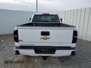 ✅ 2016 Chevrolet Silverado 1500 Custom • VIN: 1GCRCPEH3GZ294649 • Лот: 86902254. Опубликован ранее на Copart с пробегом 105 080 миль. Бесплатный доступ к архиву аукционных продаж из США и подробный отчёт об истории автомобиля на DreamBid. Изображение 6.