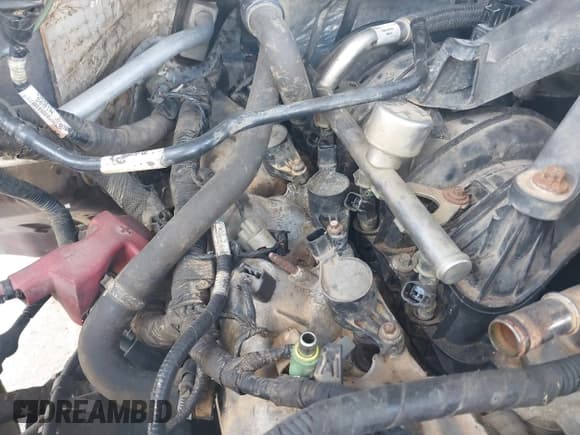 ✅ 2009 Ford F-150 XL • VIN: 1FTPW14V79FA04470 • Lot: 43429008. Listed on IAAI with 97,325 mi. Free auction sales archive from the USA and detailed vehicle history report at DreamBid. Image 20.