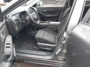 ✅ 2024 Nissan Rogue SV • VIN: JN8BT3BB8RW421169 • Lot: 43576058. Listed on IAAI with 45,480 mi. Free auction sales archive from the USA and detailed vehicle history report at DreamBid. Image 5.