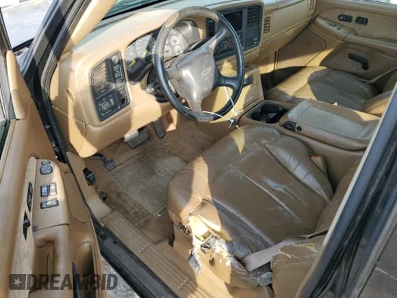 ✅ 1999 Chevrolet Silverado 1500 LS • VIN: 2GCEK19T6X1108771 • Лот: 71718534. Опубликован ранее на Copart с пробегом 258 806 миль. Бесплатный доступ к архиву аукционных продаж из США и подробный отчёт об истории автомобиля на DreamBid. Изображение 8.