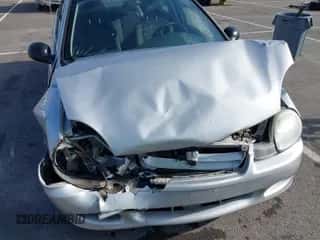 2002 Dodge Neon SE z VIN 1B3AS46C42D563511, wystawiony jako IAAI lot #42215964 z przebiegiem 118 783 mil mil oraz . Historia ofert i sprzedaży dostępna na DreamBid. Obrazek 6.