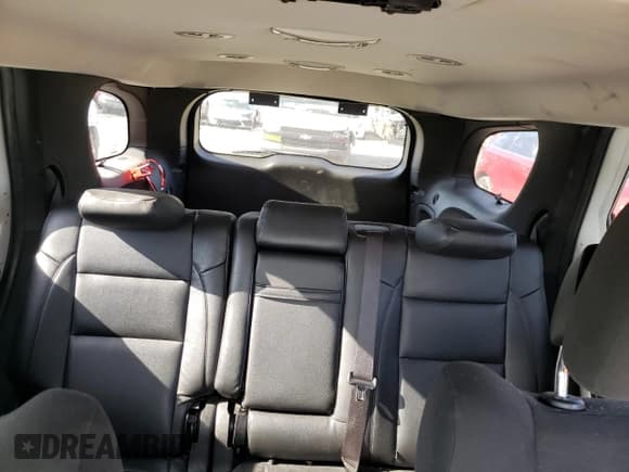 ✅ 2020 Dodge Durango Pursuit • VIN: 1C4RDJFG6LC406003 • Lot: 46452235. Listed on Copart with 68,560 mi. Free auction sales archive from the USA and detailed vehicle history report at DreamBid. Image 10.