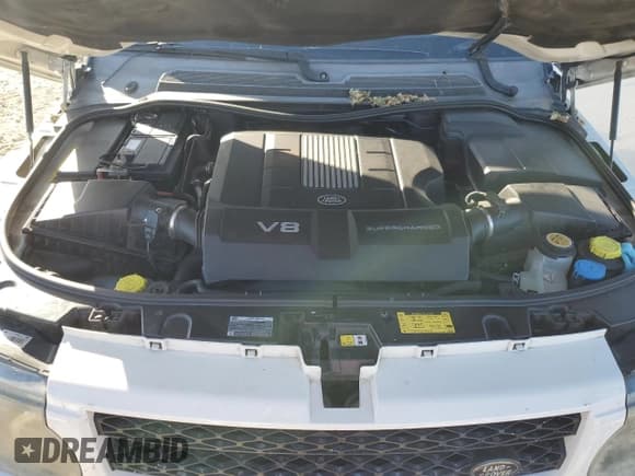 ✅ 2010 Land Rover Range Rover Sport SC • VIN: SALSH2E47AA255886 • Lot: 89543265. Wystawiony na Copart z przebiegiem 147 644 mil. Bezpłatny archiwum sprzedaży aukcyjnych z USA i szczegółowy raport historii pojazdu na DreamBid. Zdjęcie 12.