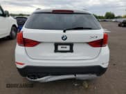 ✅ 2015 BMW X1 xDrive28i • VIN: WBAVL1C53FVY28272 • Лот: 67999005. Опубликован ранее на Copart с пробегом 155 599 миль. Бесплатный доступ к архиву аукционных продаж из США и подробный отчёт об истории автомобиля на DreamBid. Изображение 6.