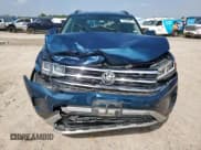 ✅ 2023 Volkswagen Atlas SE • VIN: 1V2WP2CA6PC528431 • Lot: 63039075. Listed on Copart with 127,642 mi. Free auction sales archive from the USA and detailed vehicle history report at DreamBid. Image 5.
