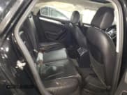 ✅ 2009 Audi A4 Premium Plus • VIN: WAULK78K59N033742 • Lot: 49540895. Listed on Copart with Not provided. Free auction sales archive from the USA and detailed vehicle history report at DreamBid. Image 10.