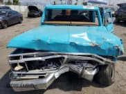 ✅ 1977 FORD All Models F150 • VIN: F15BRY70443 • Lot: 71598334. Wystawiony na Copart z przebiegiem 29 909 mil. Bezpłatny archiwum sprzedaży aukcyjnych z USA i szczegółowy raport historii pojazdu na DreamBid. Zdjęcie 11.