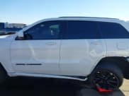 ✅ 2018 Jeep Grand Cherokee Altitude • VIN: 1C4RJFAG0JC266895 • Лот: 43547743. Опубликован ранее на IAAI с пробегом 102 422 миль. Бесплатный доступ к архиву аукционных продаж из США и подробный отчёт об истории автомобиля на DreamBid. Изображение 13.