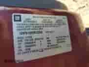 2009 Chevrolet Tahoe z VIN 1GNFK13569R102646, wystawiony jako Copart lot #91270045 z przebiegiem 204 422 mil mil oraz Czysty tytuł • Clean title. Historia ofert i sprzedaży dostępna na DreamBid. Obrazek 13.