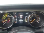 ✅ 2019 Jeep Wrangler Unlimited Sahara • VIN: 1C4HJXEN4KW687108 • Lot: 43564007. Listed on IAAI with 31,165 mi. Free auction sales archive from the USA and detailed vehicle history report at DreamBid. Image 7.