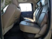 ✅ 2010 Dodge 1500 SLT • VIN: 1D7RB1CT9AS184332 • Лот: 80280584. Опубликован ранее на Copart с пробегом 181 082 миль. Бесплатный доступ к архиву аукционных продаж из США и подробный отчёт об истории автомобиля на DreamBid. Изображение 10.