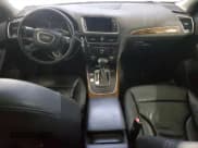 ✅ 2015 Audi Q5 Premium Plus • VIN: WA1LFAFP8FA055668 • Lot: 93051015. Listed on Copart with 150,933 mi. Free auction sales archive from the USA and detailed vehicle history report at DreamBid. Image 8.