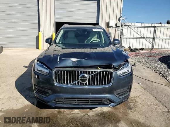 ✅ 2021 Volvo XC90 Momentum • VIN: YV4A22PKXM1700137 • Лот: 91404415. Опубликован ранее на Copart с пробегом 65 382 миль. Бесплатный доступ к архиву аукционных продаж из США и подробный отчёт об истории автомобиля на DreamBid. Изображение 15.
