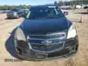 2015 Chevrolet Equinox LS z VIN 2GNFLEEK7F6270049, wystawiony jako Copart lot #87081765 z przebiegiem 179 814 mil mil oraz Szkoda całkowita • Salvage title. Historia ofert i sprzedaży dostępna na DreamBid. Obrazek 5.