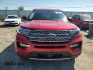 ✅ 2023 Ford Explorer Limited • VIN: 1FMSK8FH6PGC10842 • Lot: 71264255. Wystawiony na Copart z przebiegiem 22 172 mil. Bezpłatny archiwum sprzedaży aukcyjnych z USA i szczegółowy raport historii pojazdu na DreamBid. Zdjęcie 5.