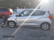 ✅ 2019 Chevrolet Spark LT • VIN: KL8CD6SA9KC721020 • Лот: 43707058. Опубликован ранее на IAAI с пробегом 95 630 миль. Бесплатный доступ к архиву аукционных продаж из США и подробный отчёт об истории автомобиля на DreamBid. Изображение 14.