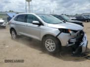 ✅ 2021 Ford Edge SEL • VIN: 2FMPK3J92MBA04865 • Лот: 56329025. Опубликован ранее на Copart с пробегом 74 218 миль. Бесплатный доступ к архиву аукционных продаж из США и подробный отчёт об истории автомобиля на DreamBid. Изображение 4.