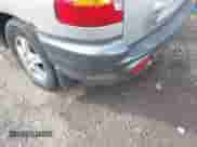 2003 Hyundai Santa Fe GLS с VIN KM8SC13D73U404717, выставлен на аукционе IAAI как лот 39736360 с пробегом 200 869 миль миль и . История ставок и продаж доступна на DreamBid. Изображение 13.