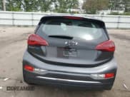 ✅ 2021 Chevrolet Bolt EV Premier • VIN: 1G1FZ6S08M4103321 • Lot: 67474155. Listed on Copart with 37,097 mi. Free auction sales archive from the USA and detailed vehicle history report at DreamBid. Image 6.