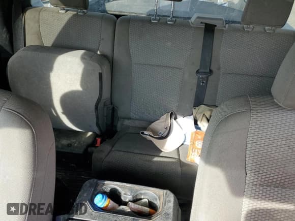 ✅ 2021 Ford F-250 XL • VIN: 1FT8X2BTXMEC32275 • Лот: 49333125. Опубликован ранее на Copart с пробегом 145 816 миль. Бесплатный доступ к архиву аукционных продаж из США и подробный отчёт об истории автомобиля на DreamBid. Изображение 10.