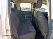 ✅ 2022 Ford Maverick XLT • VIN: 3FTTW8E91NRA92471 • Лот: 86508325. Опубликован ранее на Copart с пробегом 33 919 миль. Бесплатный доступ к архиву аукционных продаж из США и подробный отчёт об истории автомобиля на DreamBid. Изображение 10.