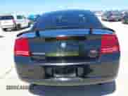 2007 Dodge Charger R/T с VIN 2B3KA53H57H700382, выставлен на аукционе IAAI как лот 43097601 с пробегом 163 652 миль миль и . История ставок и продаж доступна на DreamBid. Изображение 17.