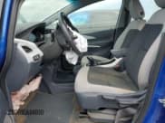 ✅ 2017 Chevrolet Bolt EV LT • VIN: 1G1FW6S04H4178905 • Lot: 56045355. Wystawiony na Copart z przebiegiem 40 613 mil. Bezpłatny archiwum sprzedaży aukcyjnych z USA i szczegółowy raport historii pojazdu na DreamBid. Zdjęcie 7.