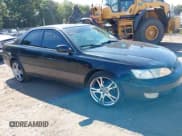 ✅ 1999 Lexus ES 300 • VIN: JT8BF28G3X0213098 • Lot: 40333038. Wystawiony na IAAI z przebiegiem 188 345 mil. Bezpłatny archiwum sprzedaży aukcyjnych z USA i szczegółowy raport historii pojazdu na DreamBid. Zdjęcie 1.